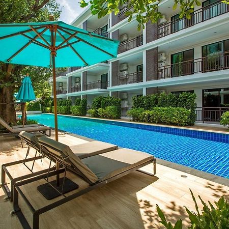 The Title Condo By Tropiclook Rawai Extérieur photo