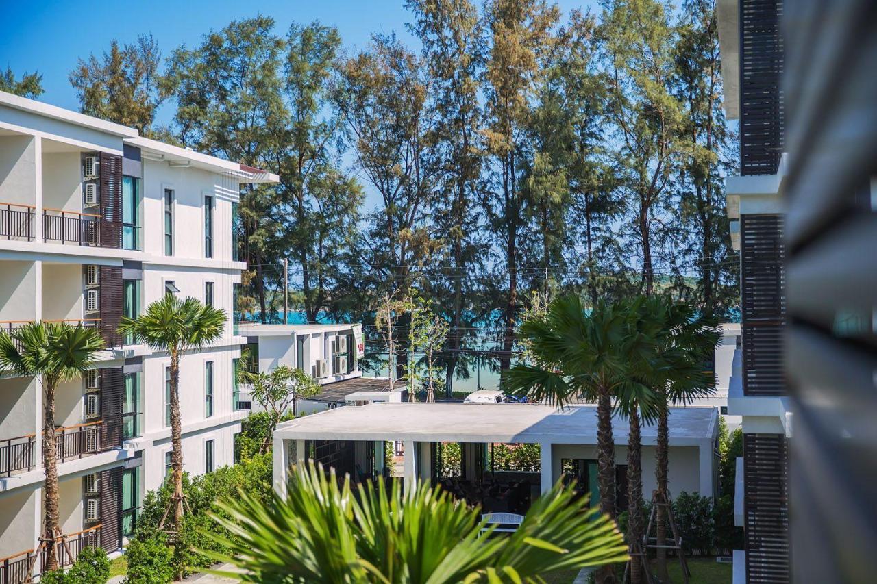 The Title Condo By Tropiclook Rawai Extérieur photo