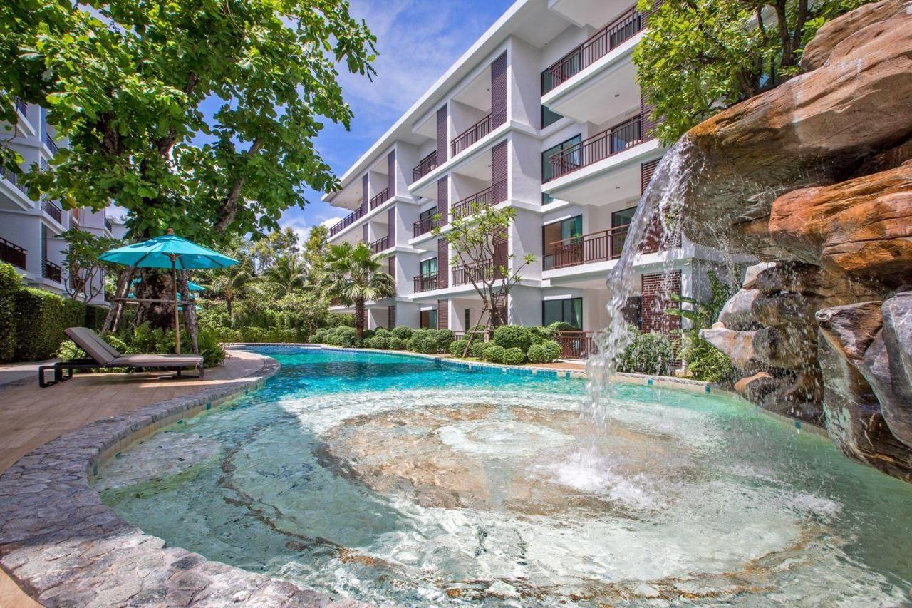 The Title Condo By Tropiclook Rawai Extérieur photo