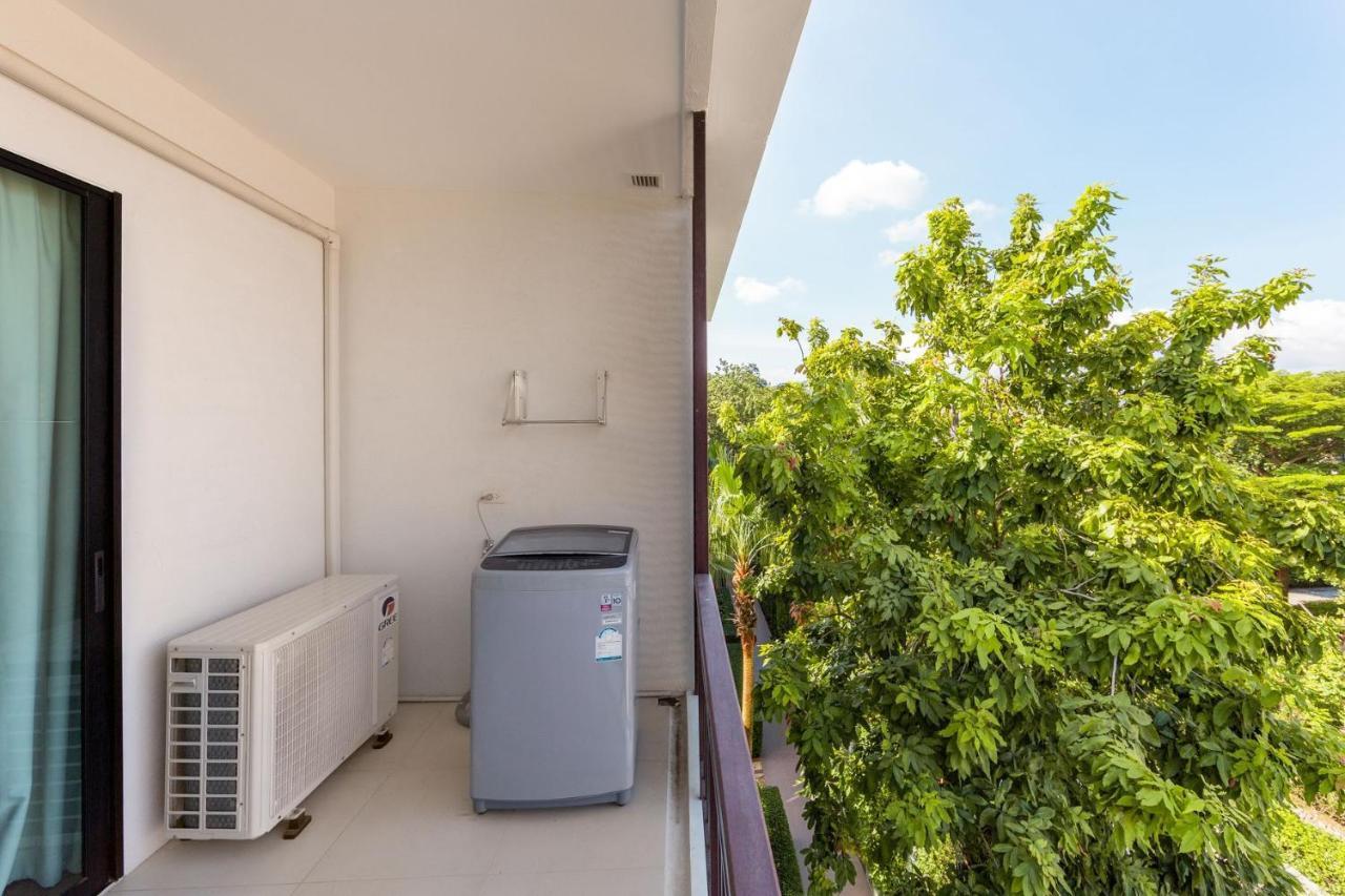 The Title Condo By Tropiclook Rawai Extérieur photo
