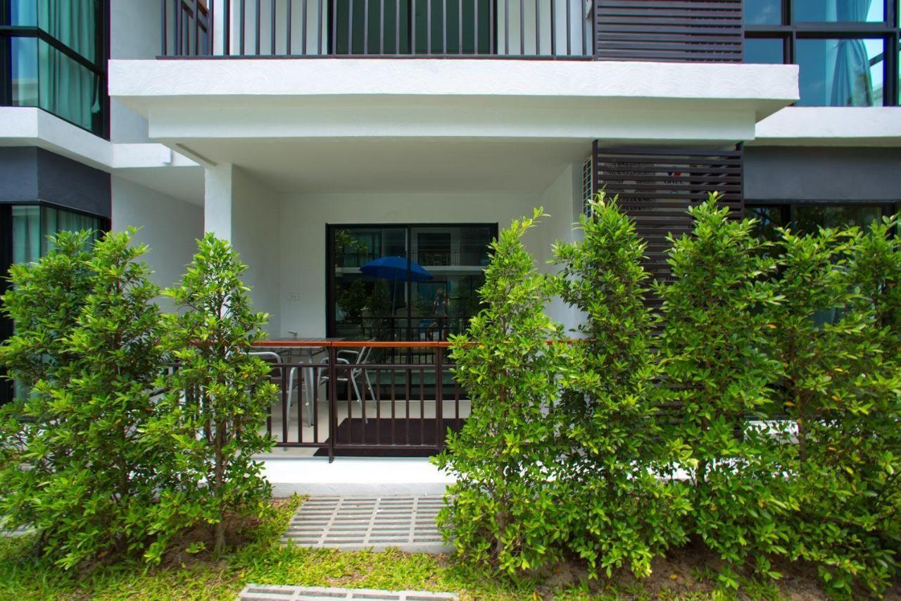 The Title Condo By Tropiclook Rawai Extérieur photo
