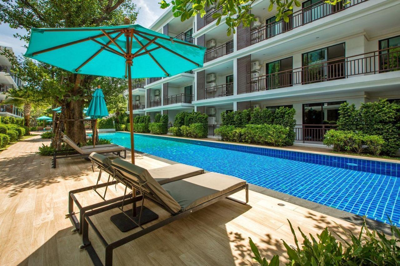 The Title Condo By Tropiclook Rawai Extérieur photo