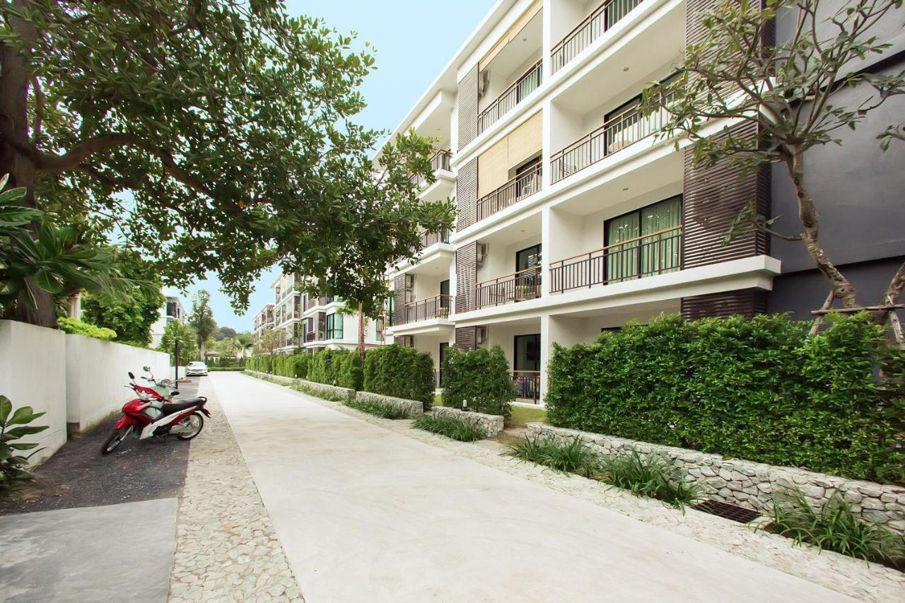 The Title Condo By Tropiclook Rawai Extérieur photo