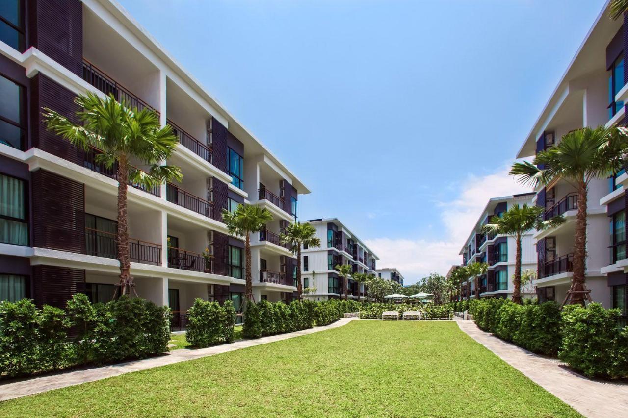 The Title Condo By Tropiclook Rawai Extérieur photo