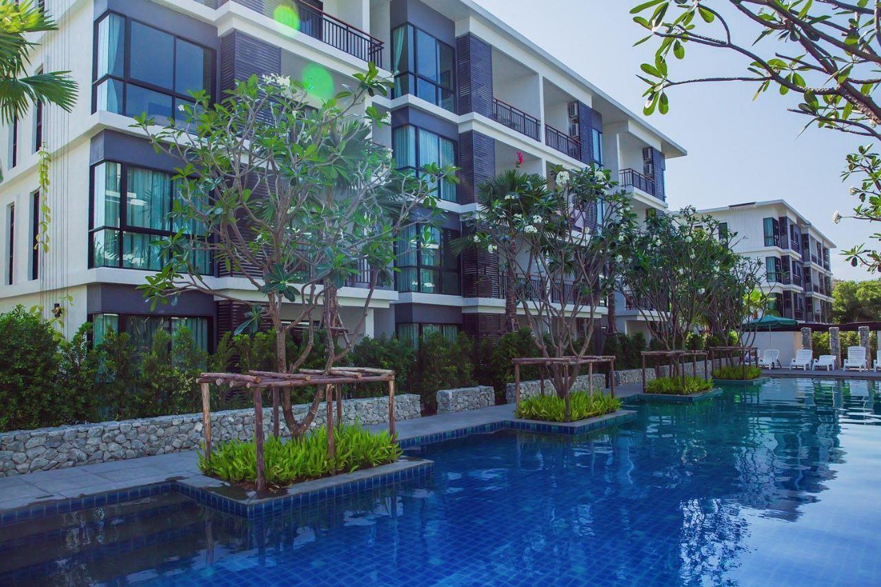 The Title Condo By Tropiclook Rawai Extérieur photo