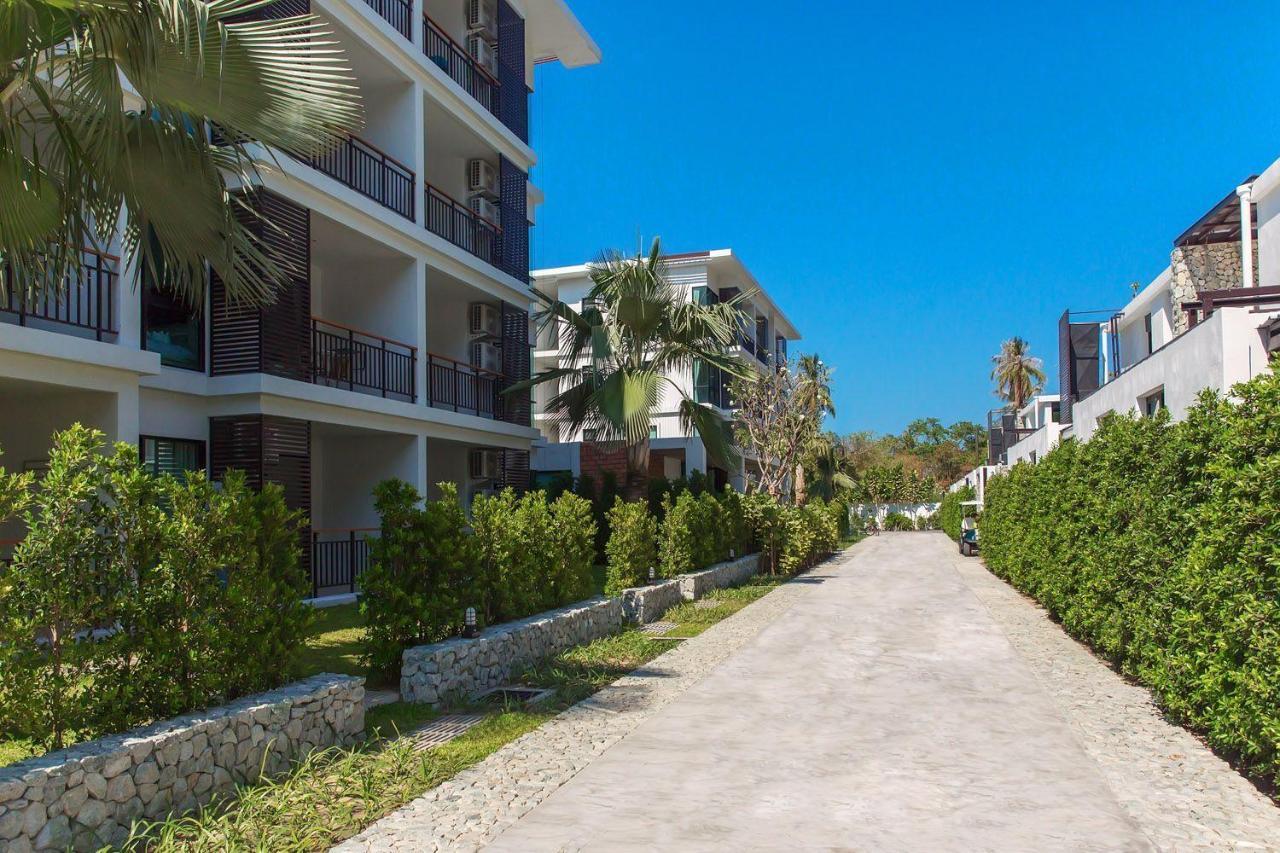 The Title Condo By Tropiclook Rawai Extérieur photo