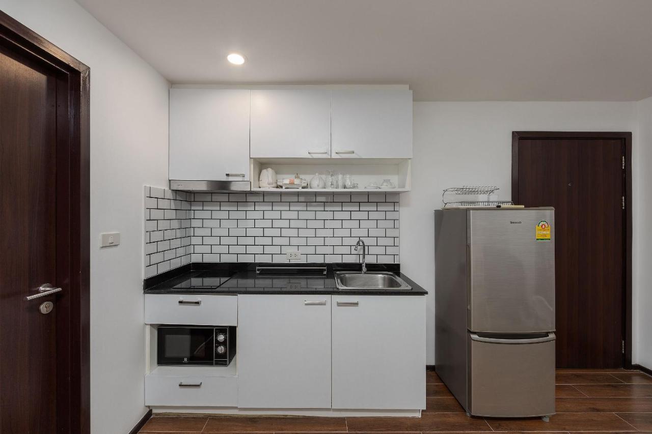 The Title Condo By Tropiclook Rawai Extérieur photo