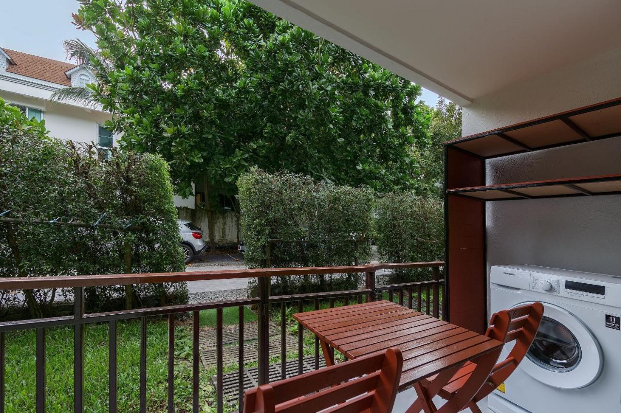 The Title Condo By Tropiclook Rawai Extérieur photo