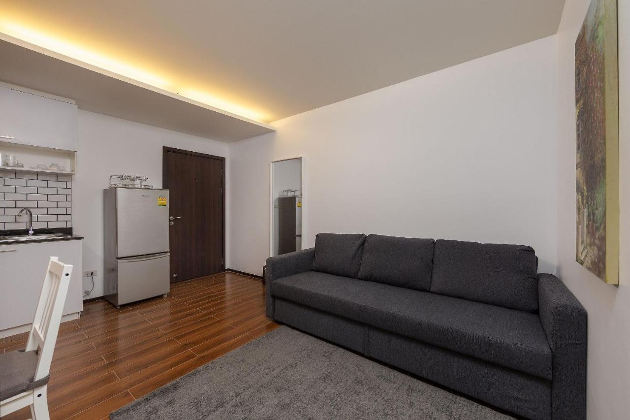 The Title Condo By Tropiclook Rawai Extérieur photo
