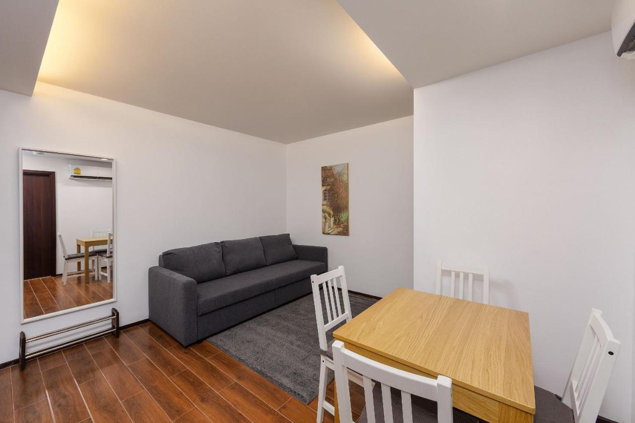 The Title Condo By Tropiclook Rawai Extérieur photo