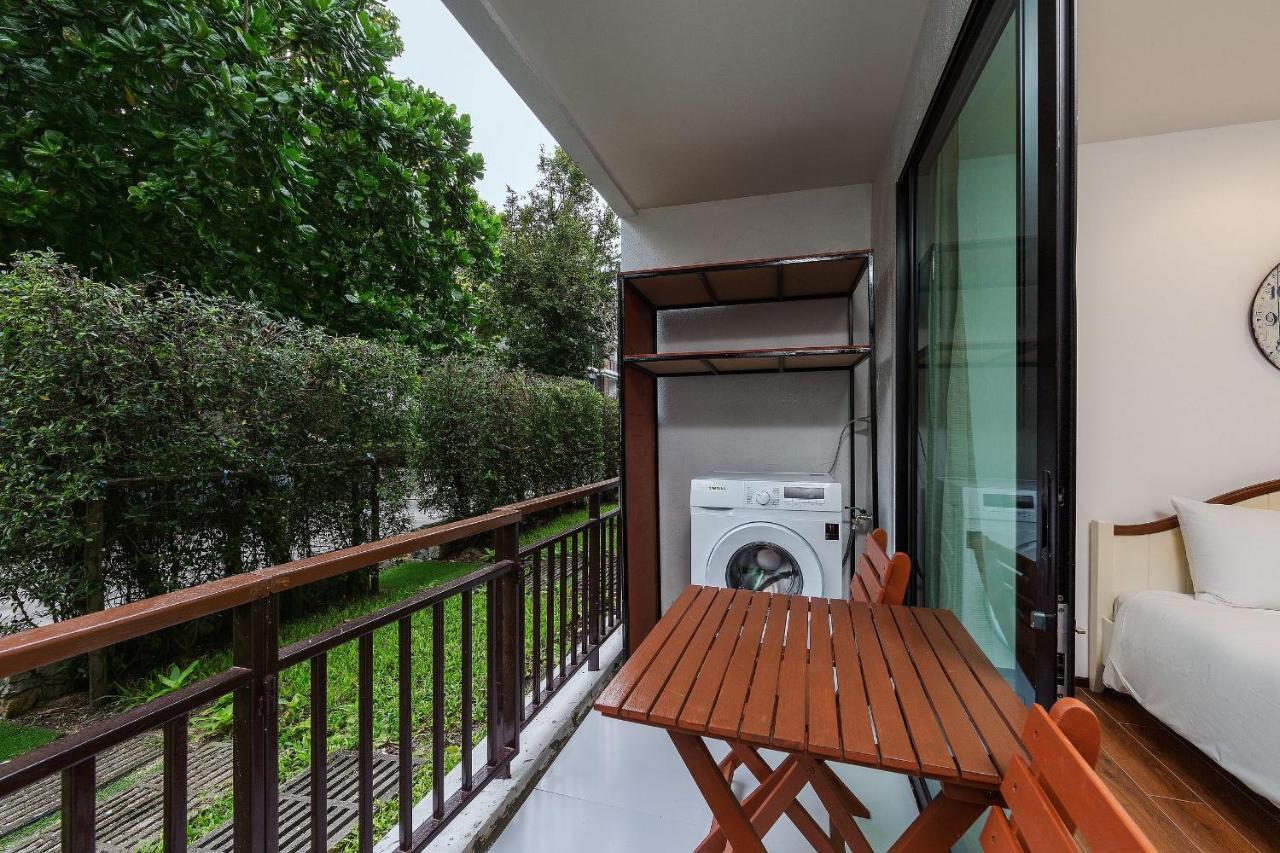 The Title Condo By Tropiclook Rawai Extérieur photo
