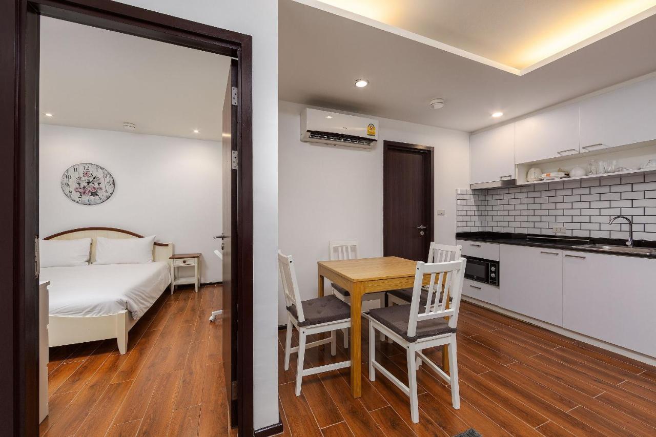 The Title Condo By Tropiclook Rawai Extérieur photo