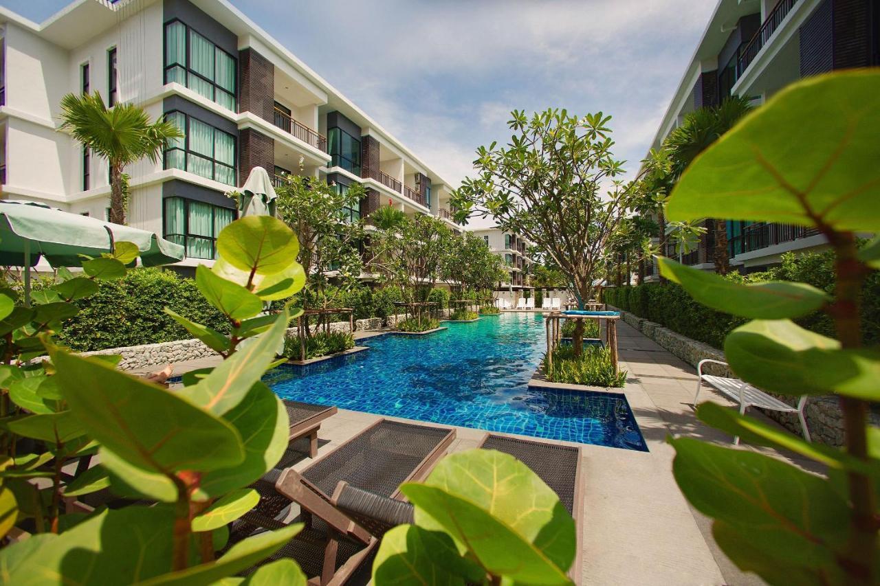 The Title Condo By Tropiclook Rawai Extérieur photo