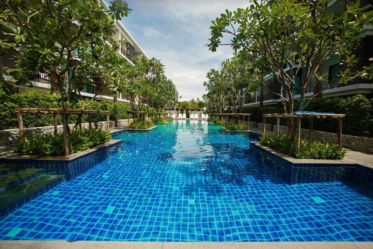 The Title Condo By Tropiclook Rawai Extérieur photo