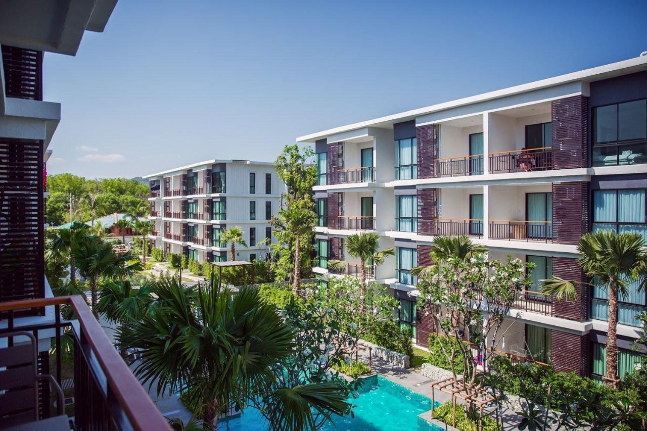 The Title Condo By Tropiclook Rawai Extérieur photo
