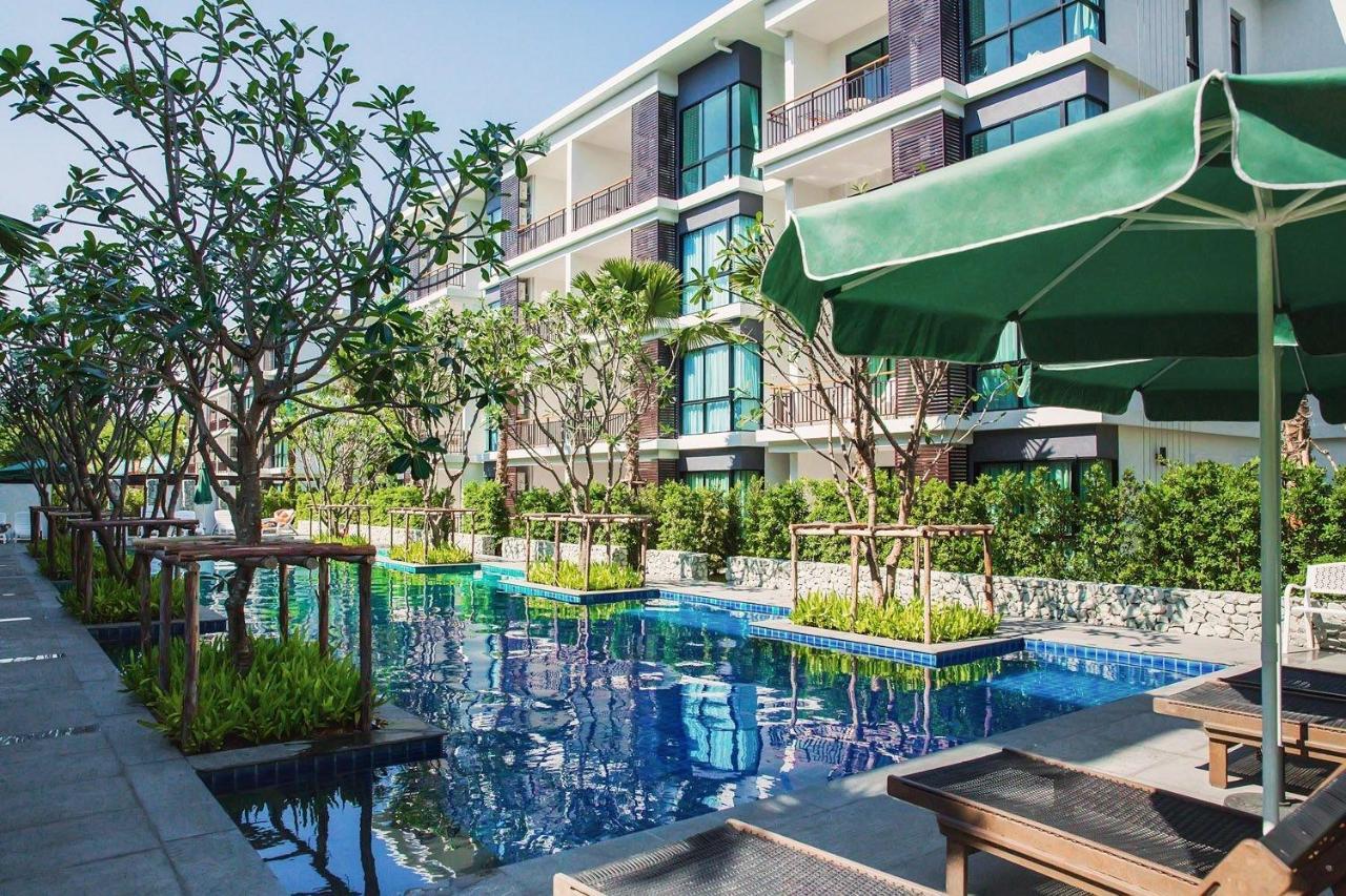 The Title Condo By Tropiclook Rawai Extérieur photo