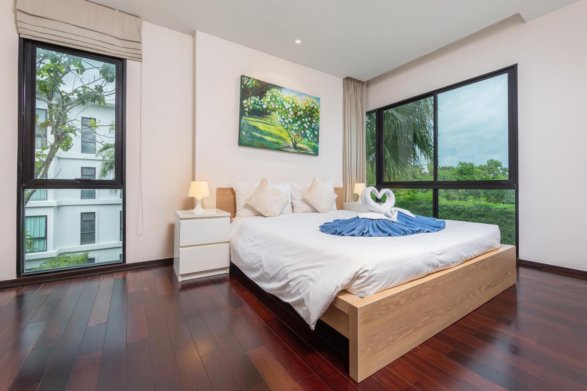 The Title Condo By Tropiclook Rawai Extérieur photo