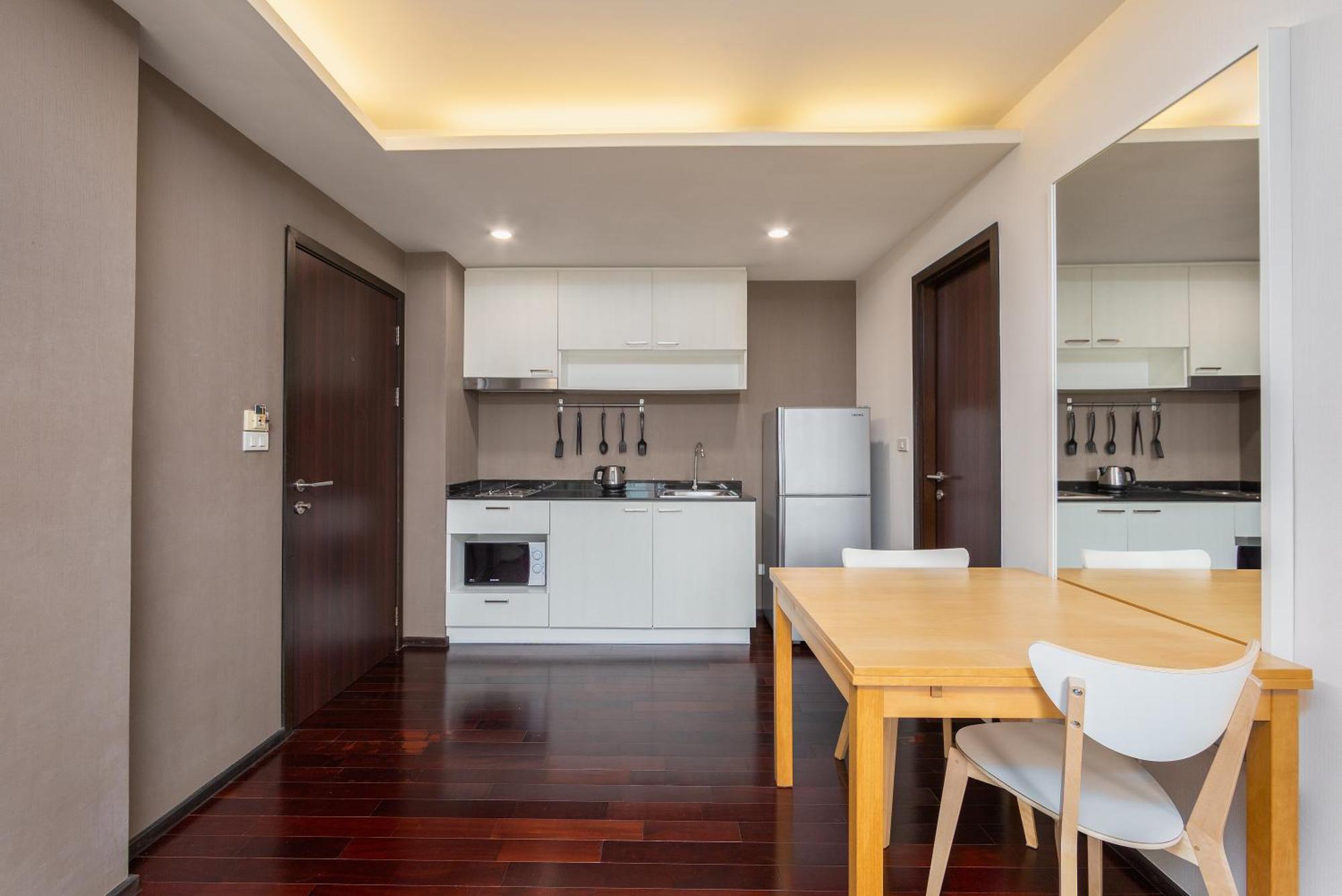 The Title Condo By Tropiclook Rawai Extérieur photo