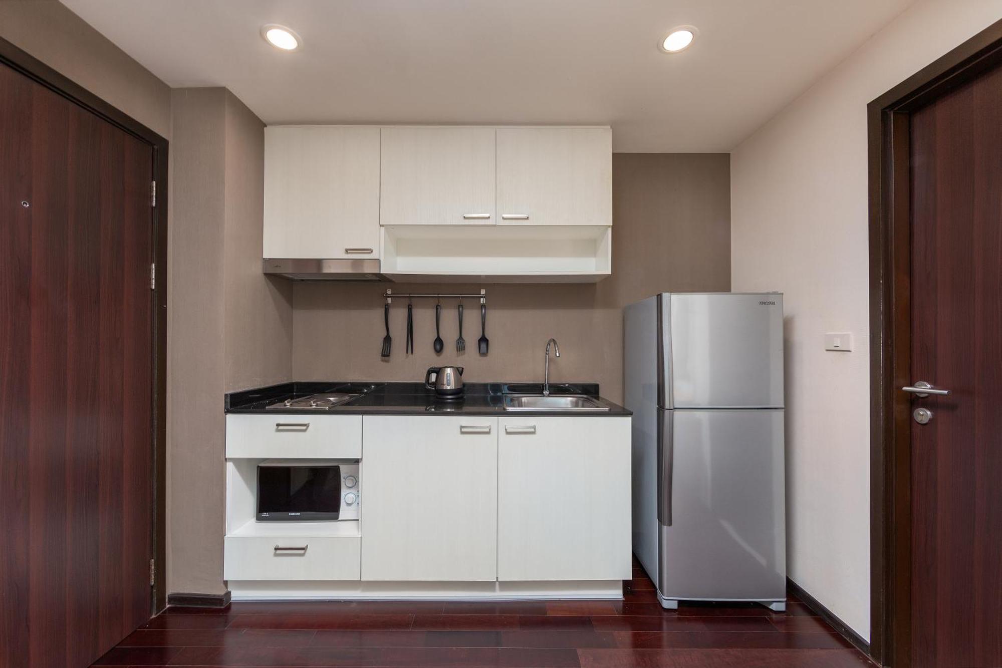 The Title Condo By Tropiclook Rawai Extérieur photo