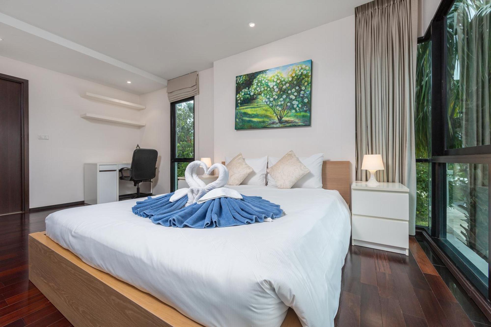 The Title Condo By Tropiclook Rawai Extérieur photo