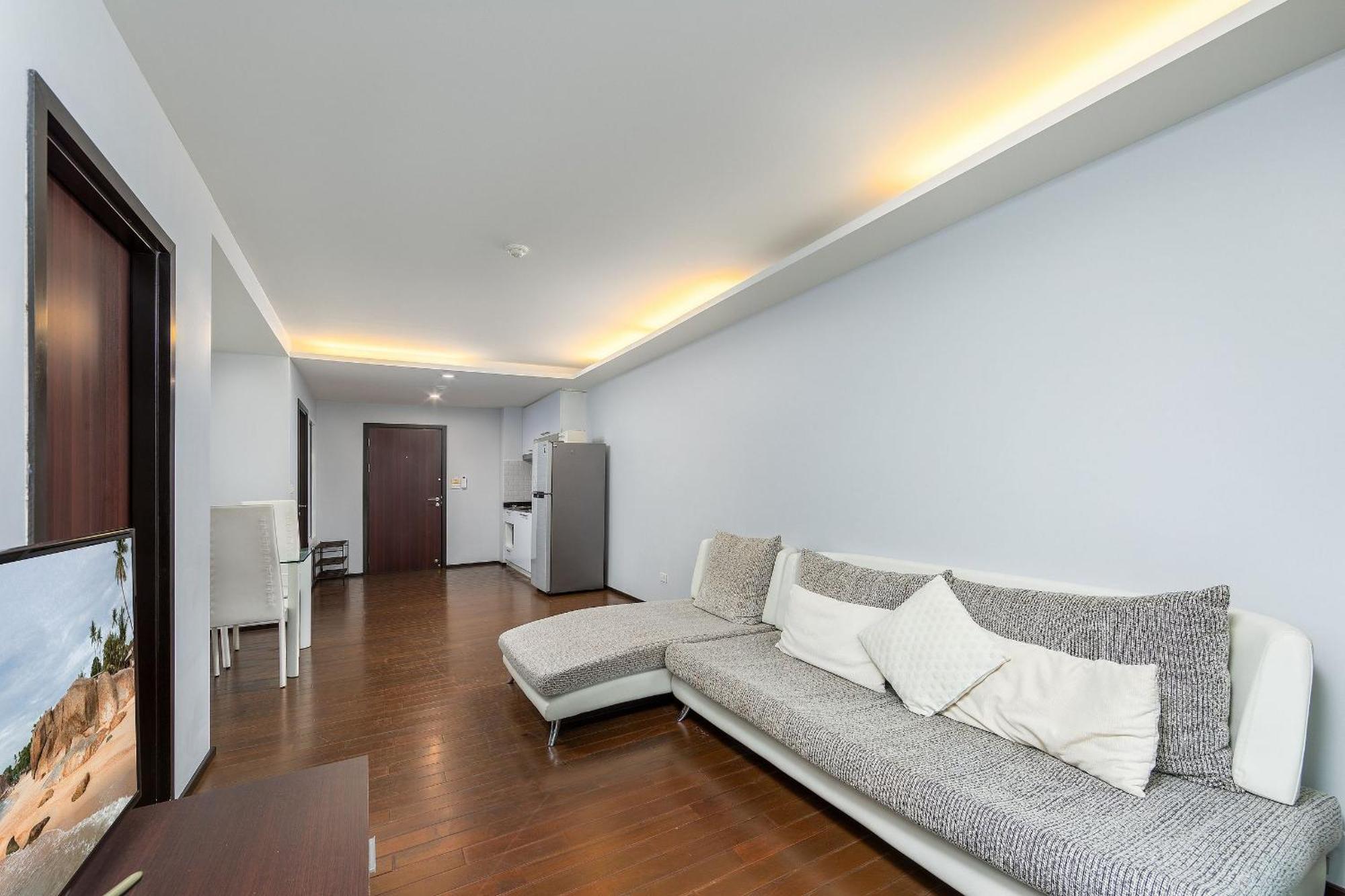 The Title Condo By Tropiclook Rawai Extérieur photo