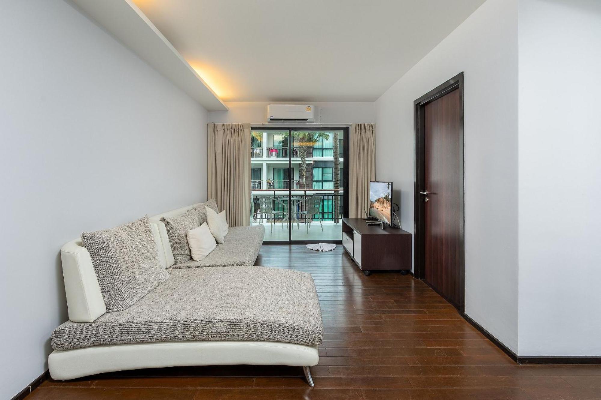 The Title Condo By Tropiclook Rawai Extérieur photo