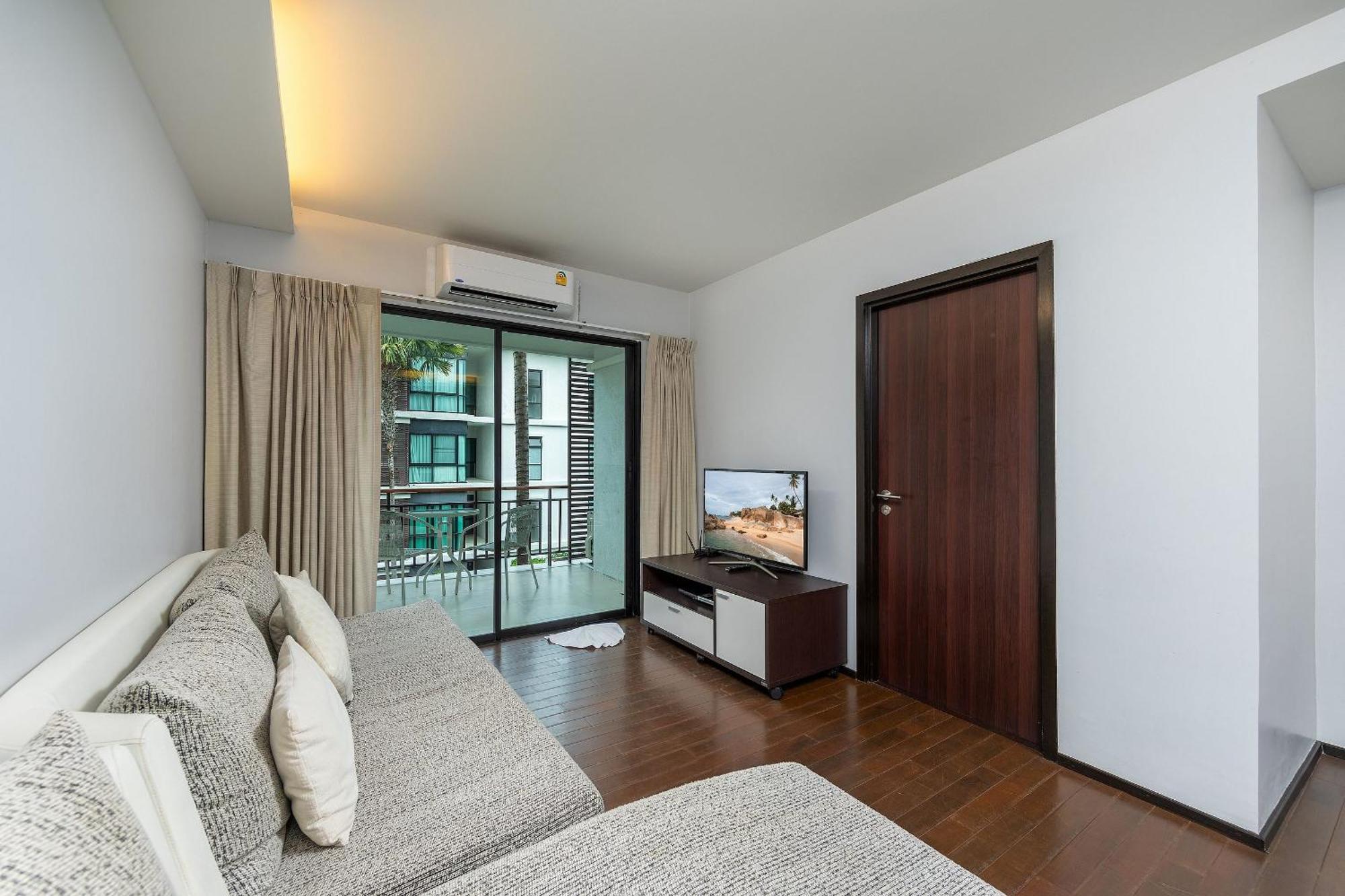 The Title Condo By Tropiclook Rawai Extérieur photo