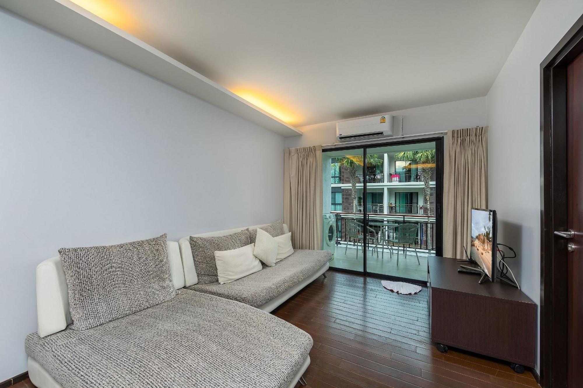 The Title Condo By Tropiclook Rawai Extérieur photo