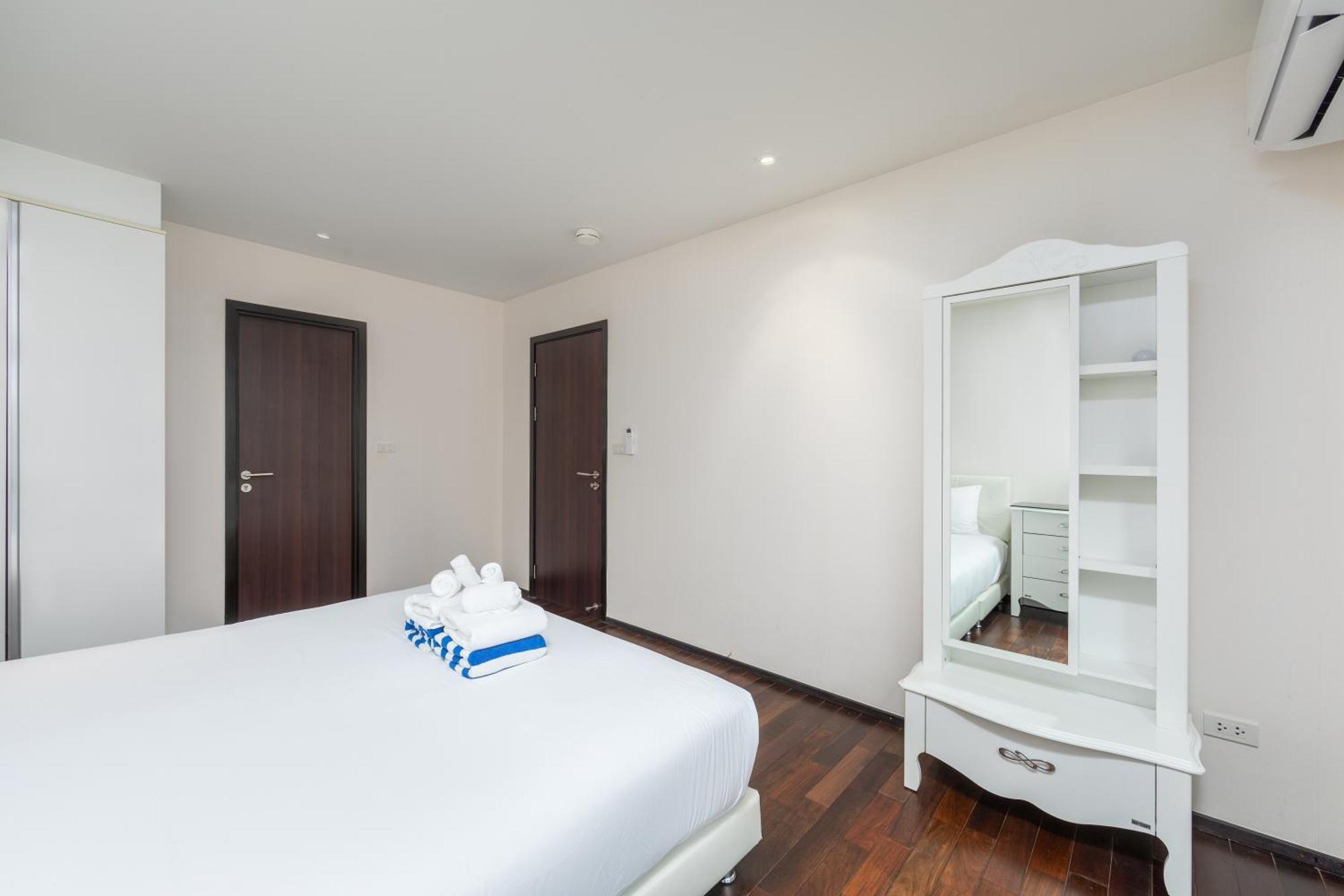 The Title Condo By Tropiclook Rawai Extérieur photo