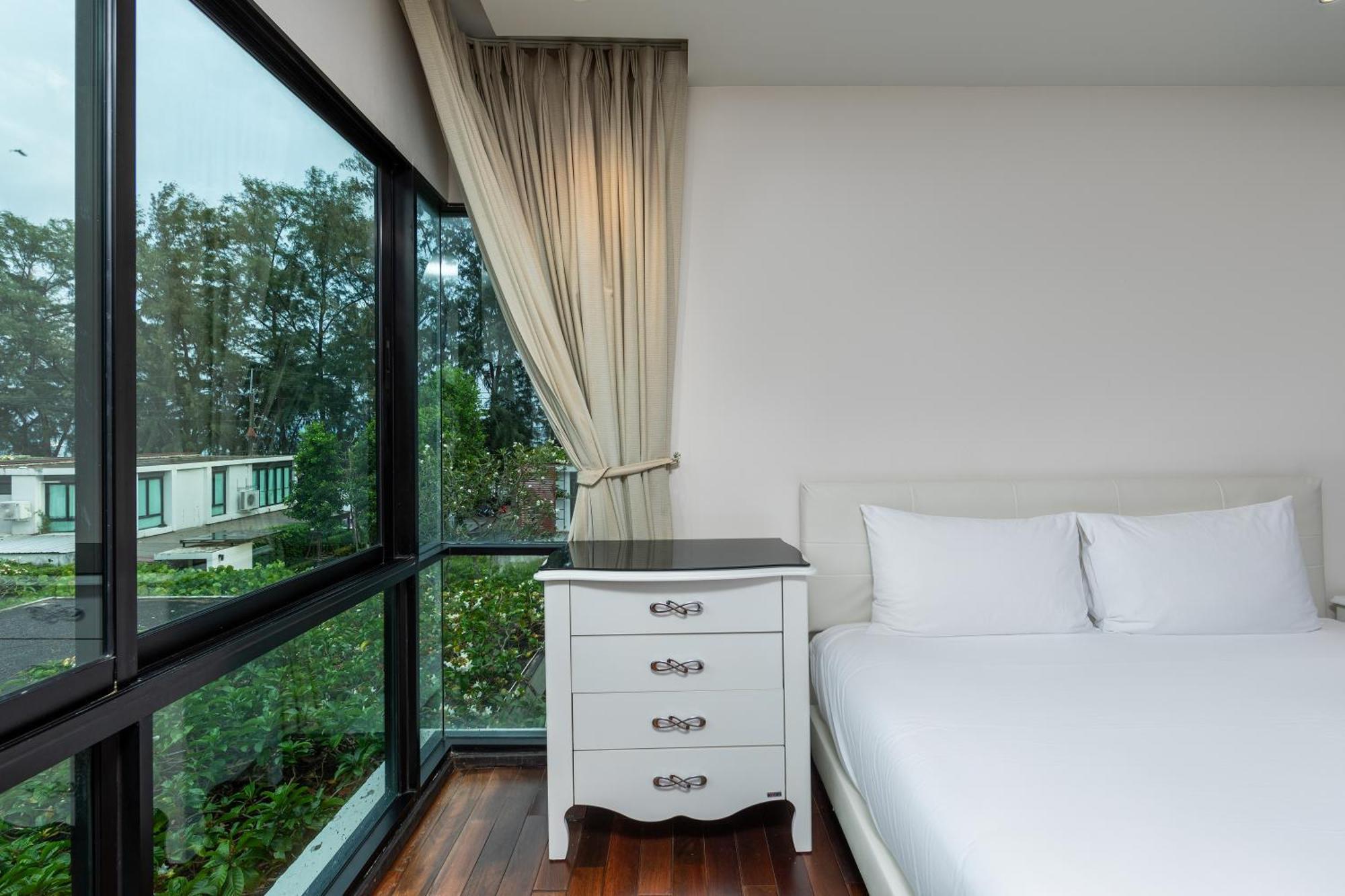 The Title Condo By Tropiclook Rawai Extérieur photo