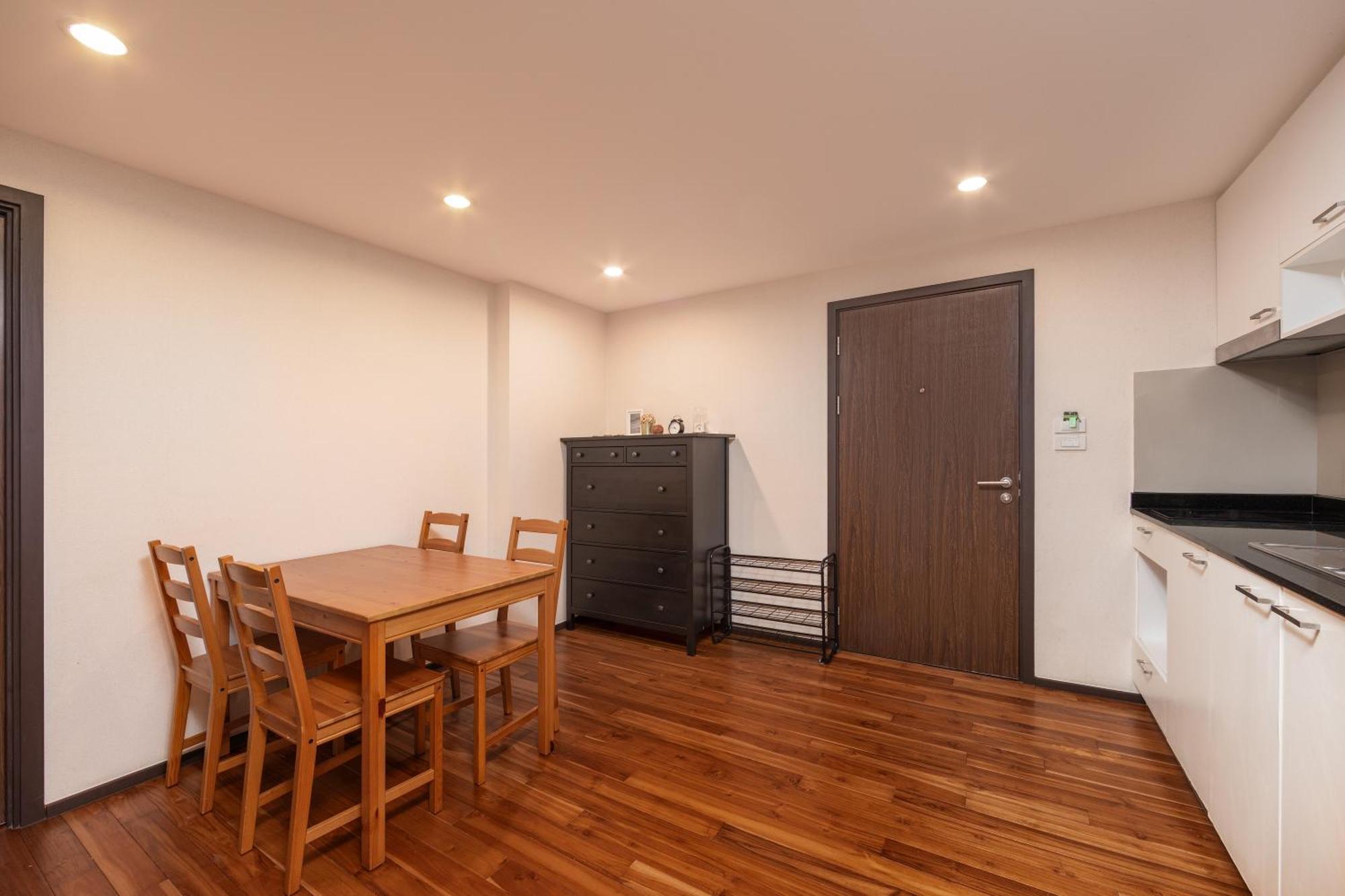 The Title Condo By Tropiclook Rawai Extérieur photo
