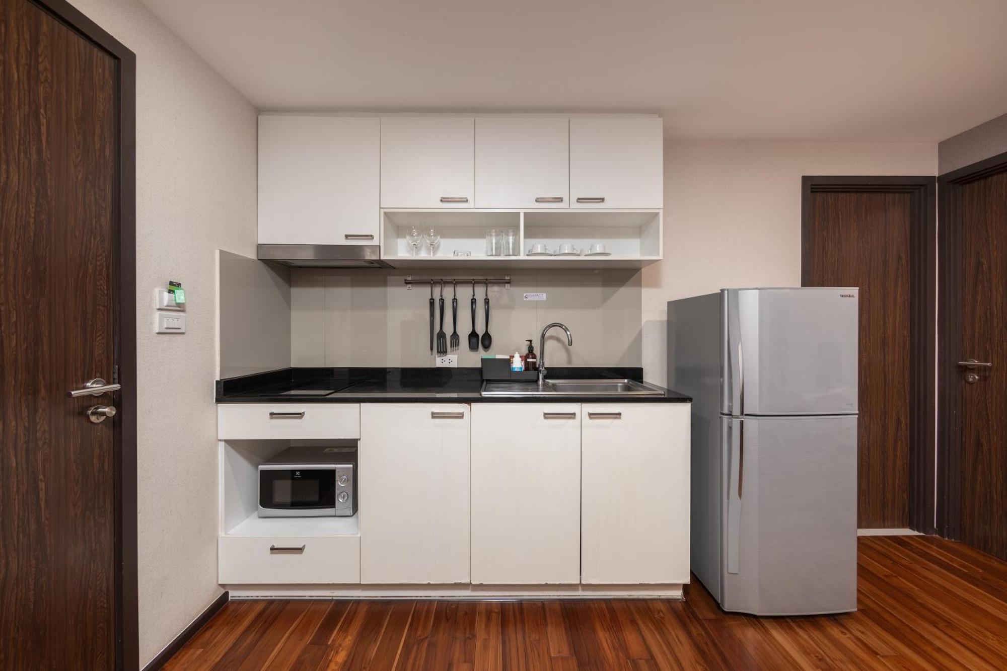 The Title Condo By Tropiclook Rawai Extérieur photo