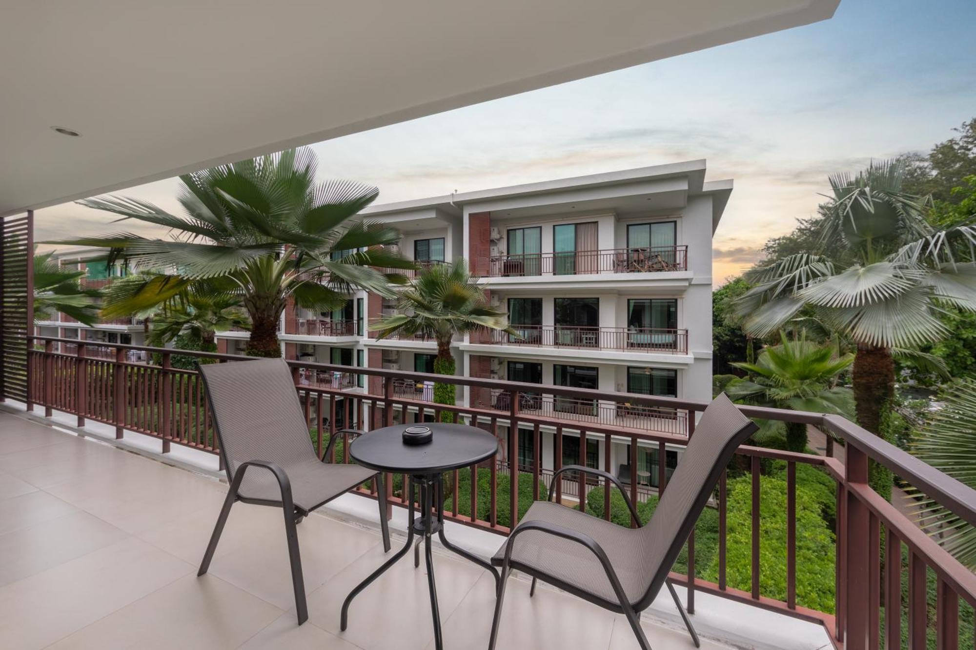 The Title Condo By Tropiclook Rawai Extérieur photo