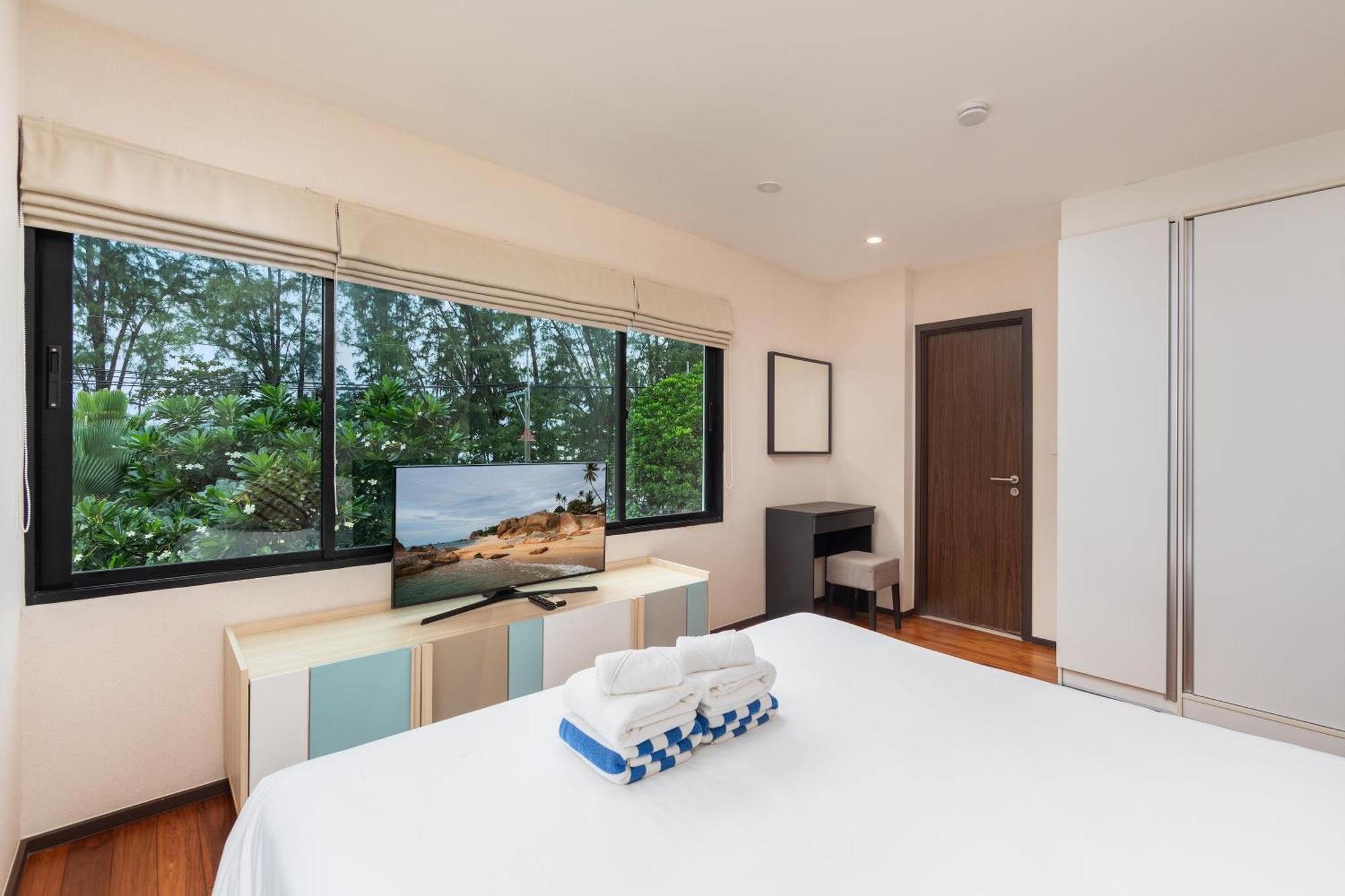 The Title Condo By Tropiclook Rawai Extérieur photo