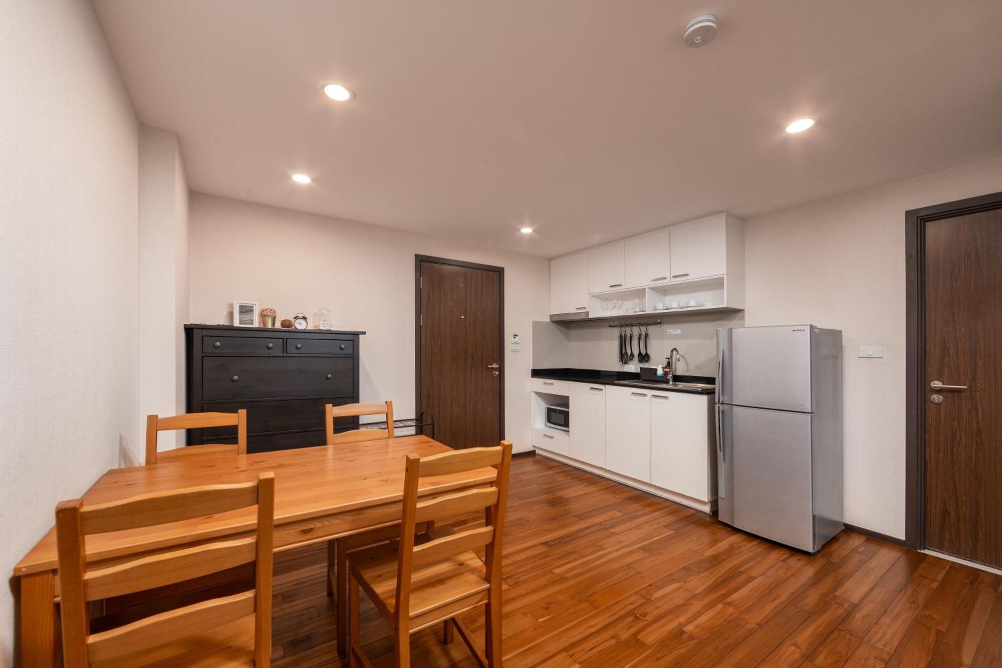 The Title Condo By Tropiclook Rawai Extérieur photo